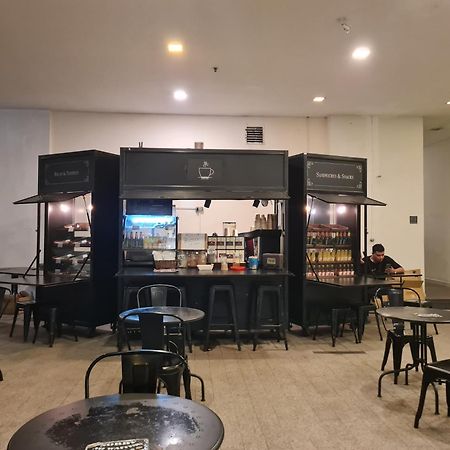 Regalia Skypool 969 Apartment Kuala Lumpur Ngoại thất bức ảnh