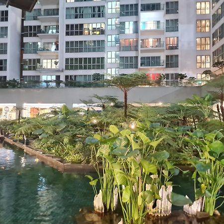Regalia Skypool 969 Apartment Kuala Lumpur Ngoại thất bức ảnh