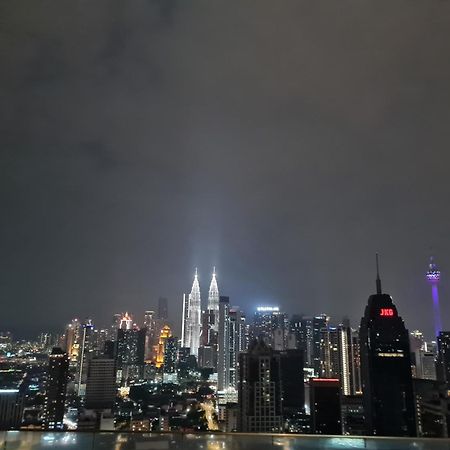 Regalia Skypool 969 Apartment Kuala Lumpur Ngoại thất bức ảnh