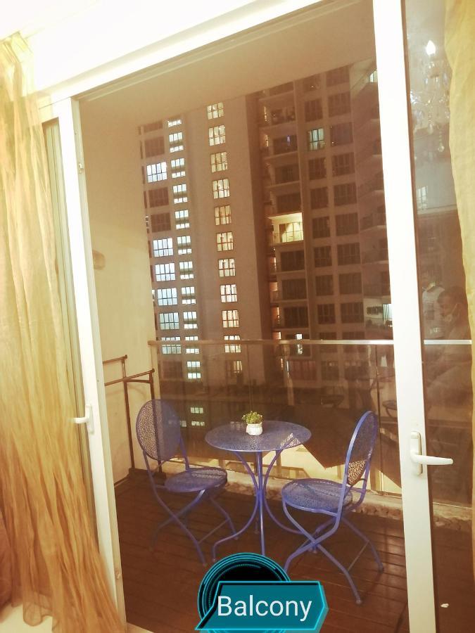 Regalia Skypool 969 Apartment Kuala Lumpur Ngoại thất bức ảnh