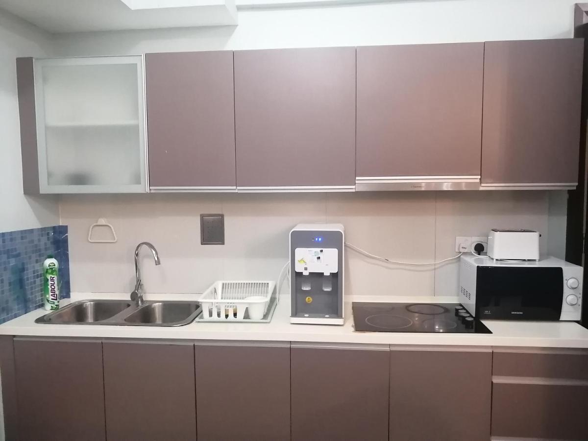 Regalia Skypool 969 Apartment Kuala Lumpur Ngoại thất bức ảnh