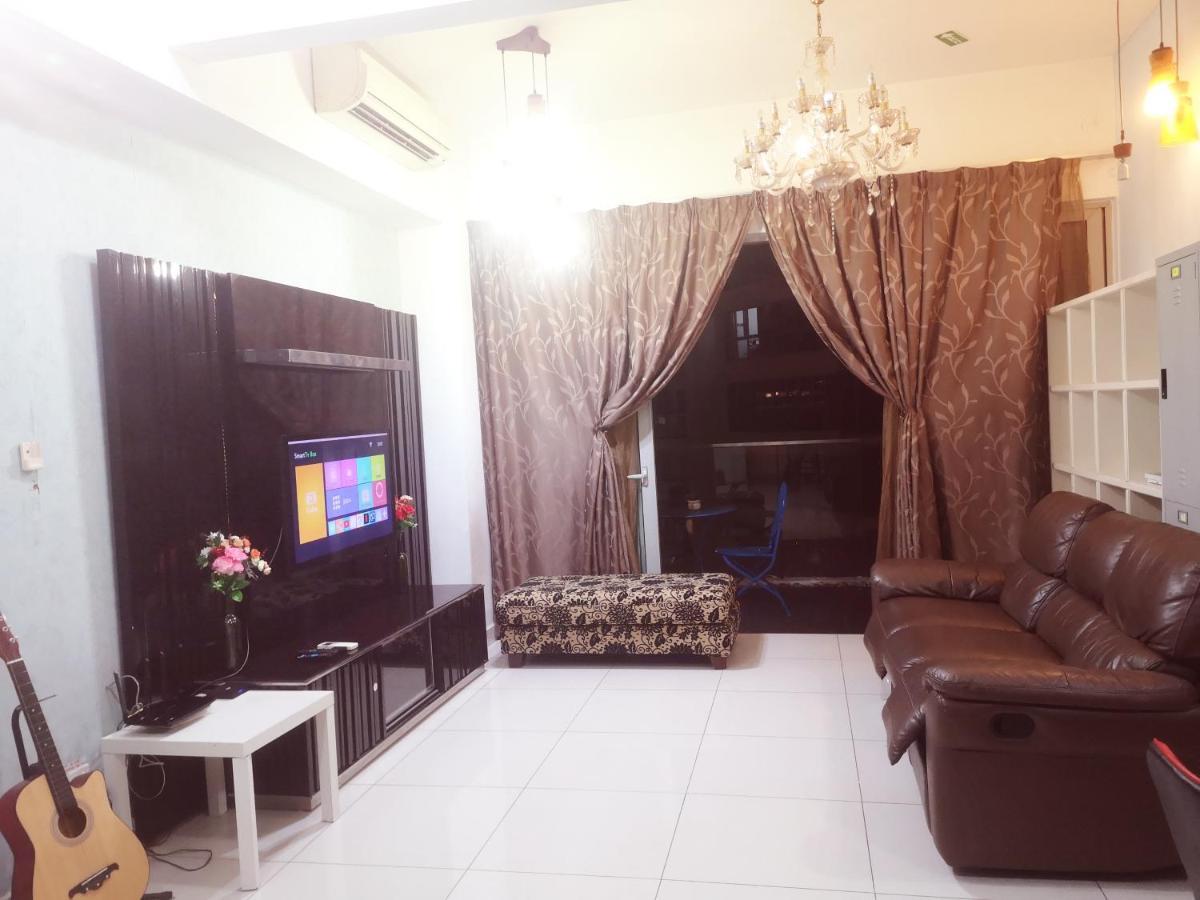 Regalia Skypool 969 Apartment Kuala Lumpur Ngoại thất bức ảnh