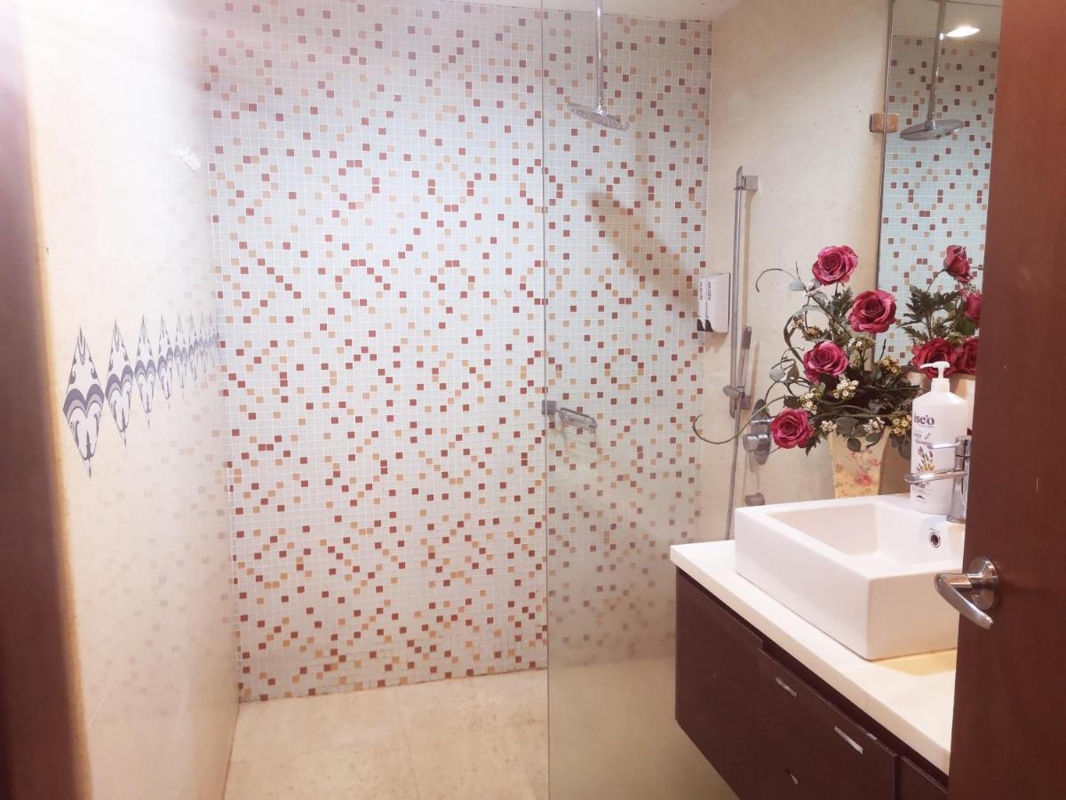 Regalia Skypool 969 Apartment Kuala Lumpur Ngoại thất bức ảnh
