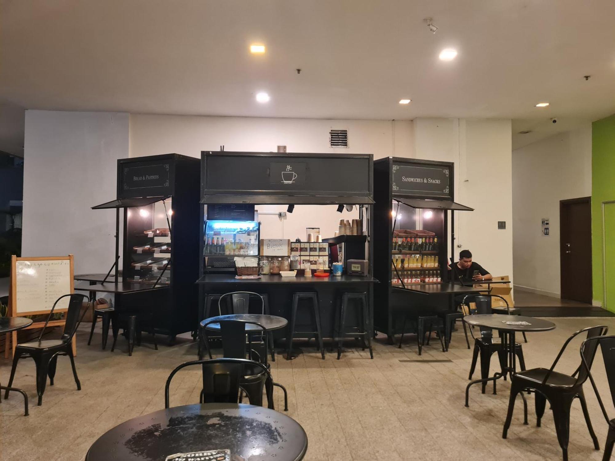 Regalia Skypool 969 Apartment Kuala Lumpur Ngoại thất bức ảnh
