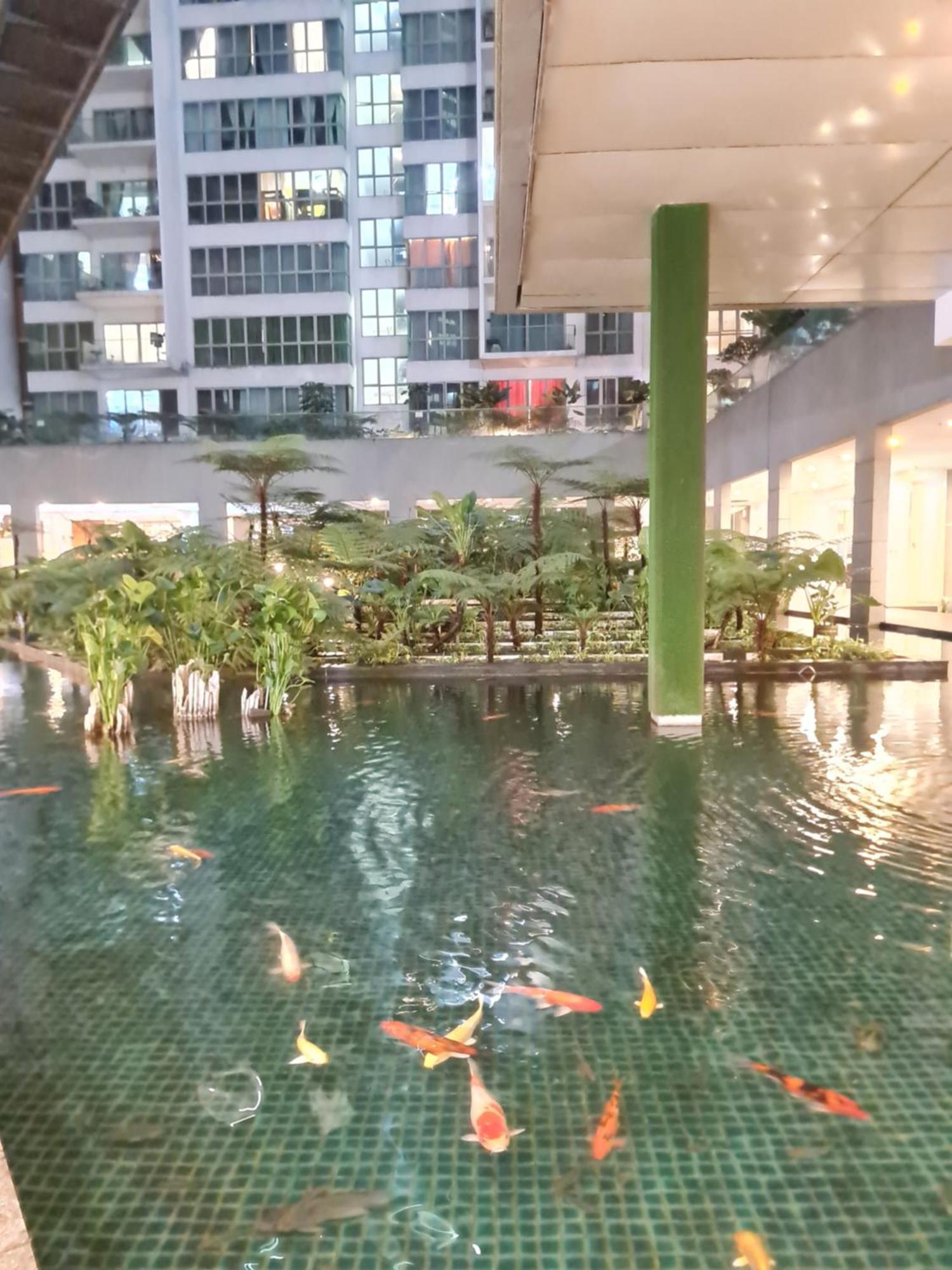 Regalia Skypool 969 Apartment Kuala Lumpur Ngoại thất bức ảnh