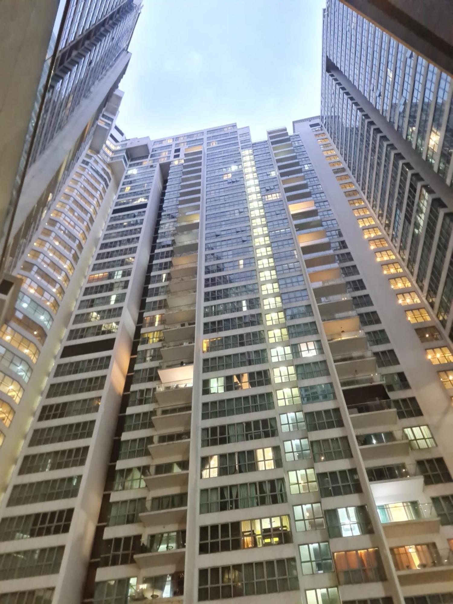 Regalia Skypool 969 Apartment Kuala Lumpur Ngoại thất bức ảnh
