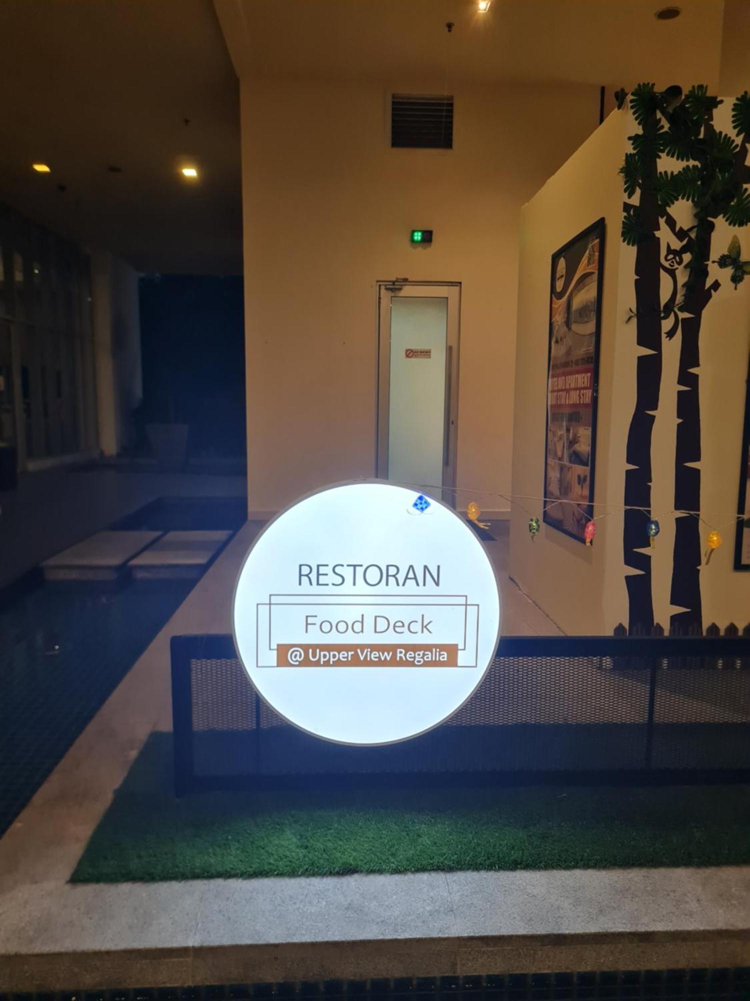 Regalia Skypool 969 Apartment Kuala Lumpur Ngoại thất bức ảnh