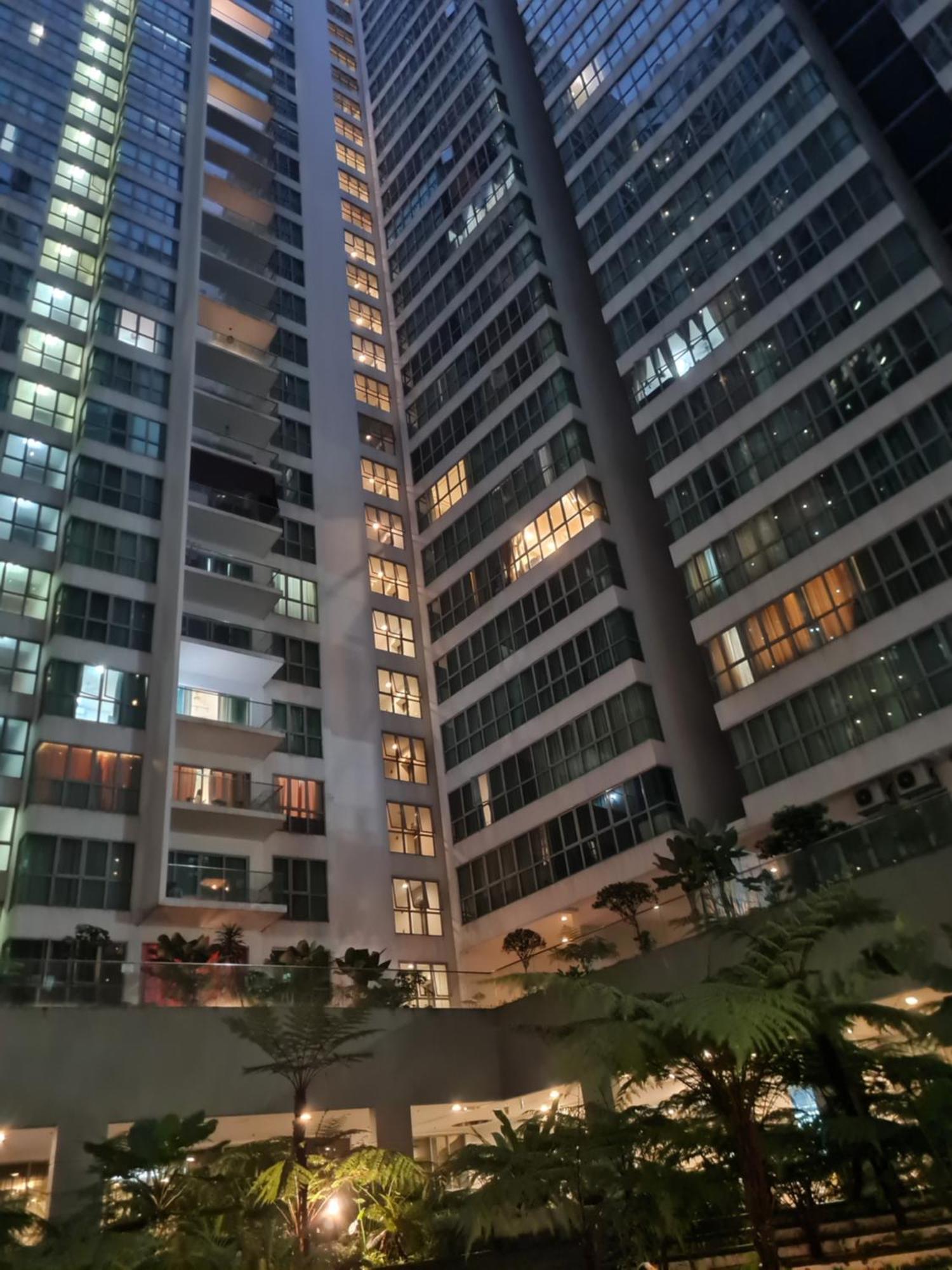 Regalia Skypool 969 Apartment Kuala Lumpur Ngoại thất bức ảnh